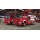 HOWO Fire engine 266hp 8000L loading